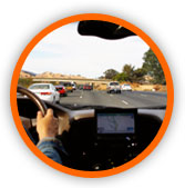 Interactive Defensive Driving Course!